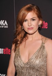 ISLA FISHER