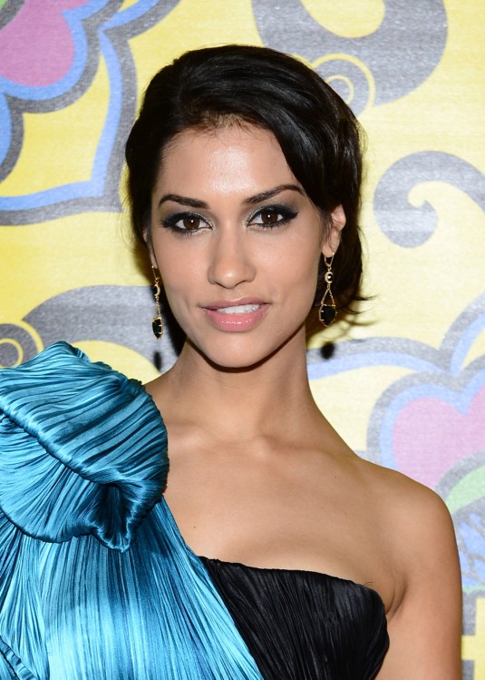 JANINA GAVANKAR