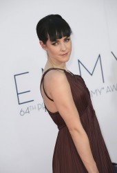 JENA MALONE
