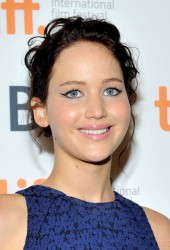 JENNIFER LAWRENCE