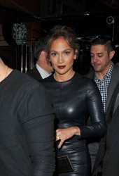 JENNIFER LOPEZ