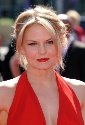 JENNIFER MORRISON