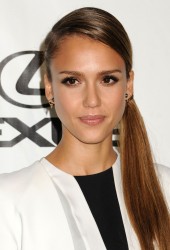 JESSICA ALBA
