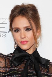 JESSICA ALBA