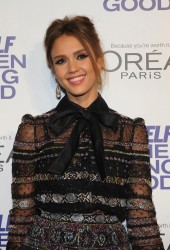 JESSICA ALBA