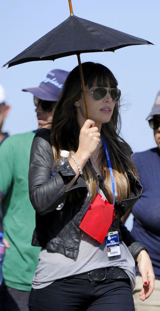 JESSICA BIEL