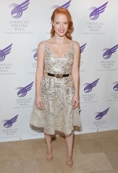 JESSICA CHASTAIN