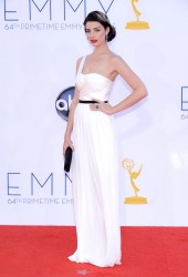 JESSICA PARE