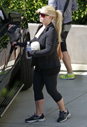 JESSICA SIMPSON