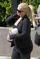 JESSICA SIMPSON