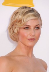 JULAINNE HOUGH