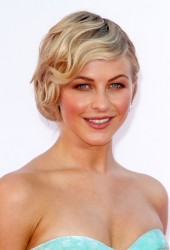 JULAINNE HOUGH