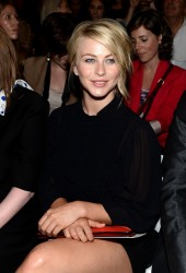 JULIANNE HOUGH