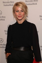 JULIANNE HOUGH