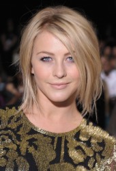 JULIANNE HOUGH