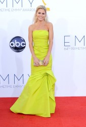 JULIE BOWEN