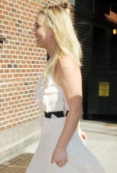 KALEY CUOCO