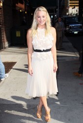 KALEY CUOCO