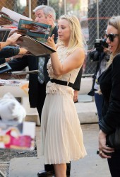 KALEY CUOCO
