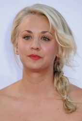 KALEY CUOCO
