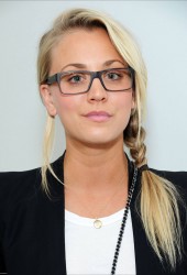 KALEY CUOCO