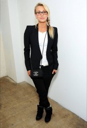 KALEY CUOCO