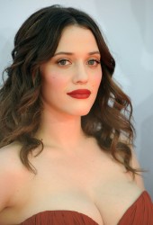 KAT DENNINGS