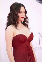 KAT DENNINGS