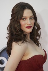 KAT DENNINGS