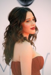 KAT DENNINGS