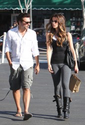 KATE BECKINSALE