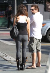 KATE BECKINSALE