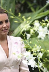 KATE MIDDLETON