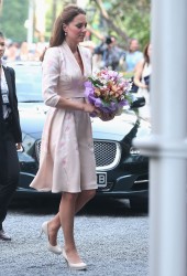 KATE MIDDLETON