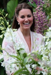 KATE MIDDLETON