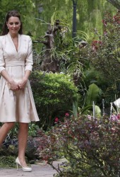 KATE MIDDLETON