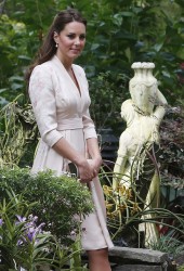 KATE MIDDLETON