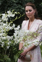 KATE MIDDLETON