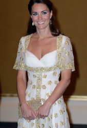 KATE MIDDLETON