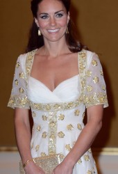 KATE MIDDLETON