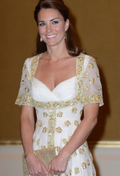 KATE MIDDLETON