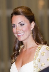 KATE MIDDLETON
