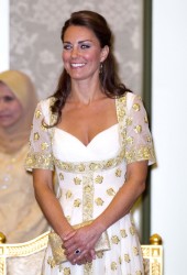 KATE MIDDLETON