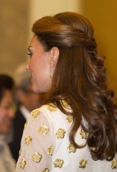 KATE MIDDLETON