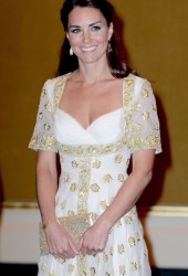 KATE MIDDLETON