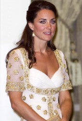 KATE MIDDLETON