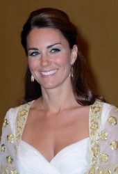 KATE MIDDLETON