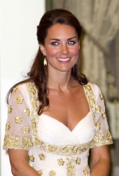 KATE MIDDLETON