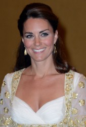 KATE MIDDLETON