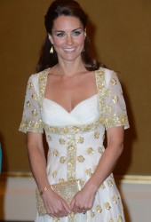 KATE MIDDLETON